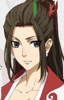 Wen, Qing