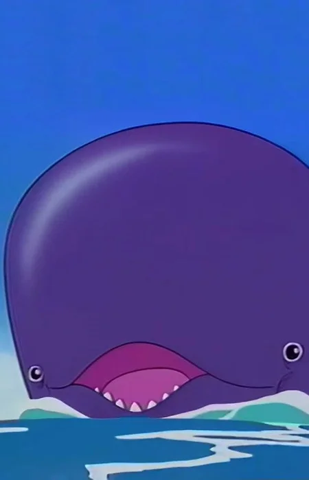 Whale
