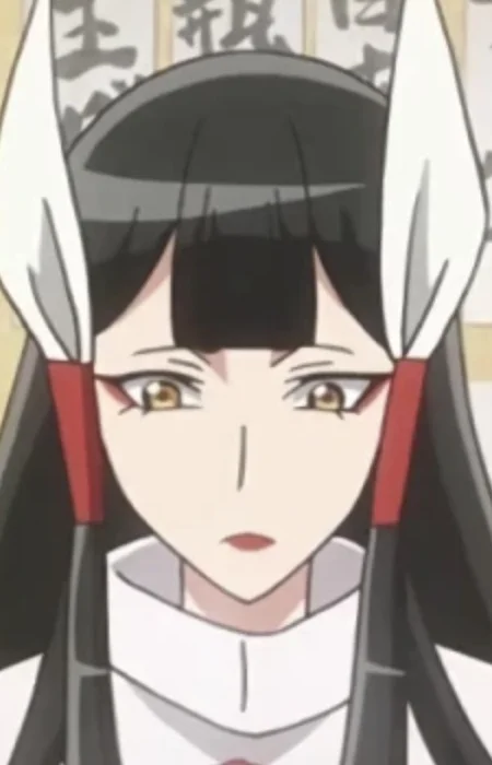 White Fox