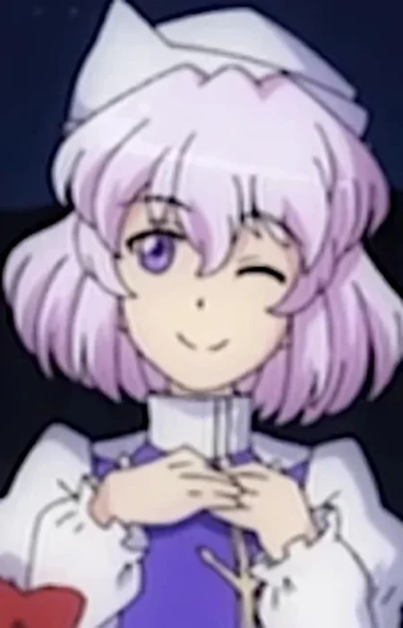 Whiterock, Letty