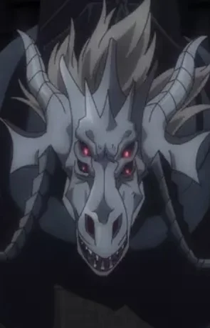 Wicked Dragon