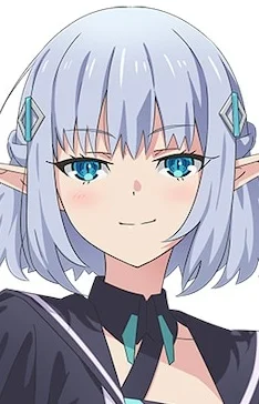 Willrose, Elma