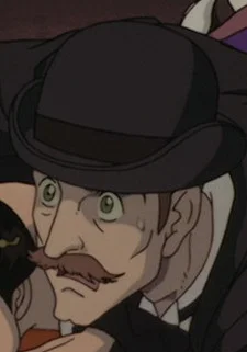 Wirgman, Charles