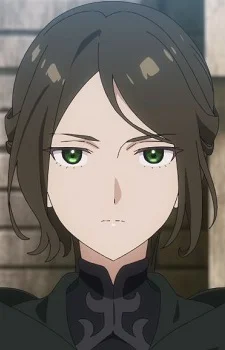 Witch of Silence