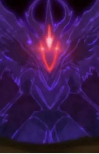 Witch of Yore