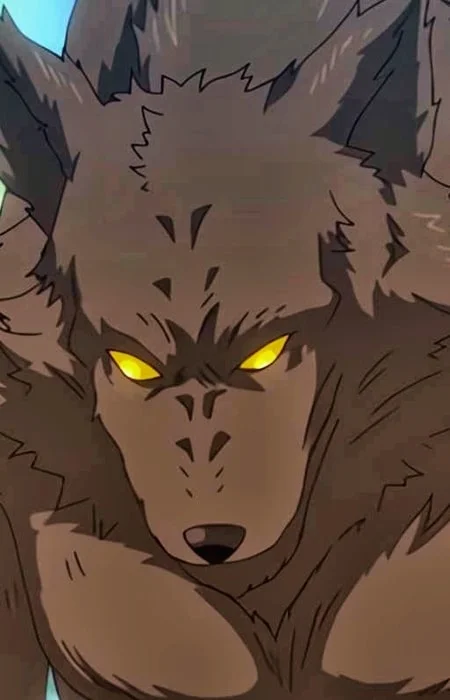 Wolf