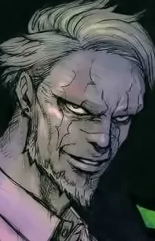 Wolf, Father