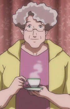 Woman