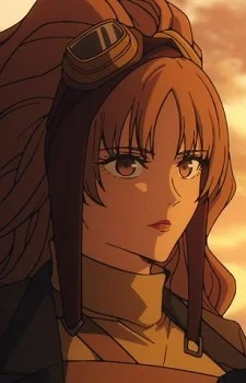 Earhart, Amelia
