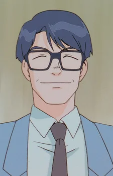 Wong, Richard