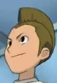 Woodgate, Nick