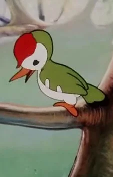 Woodpecker