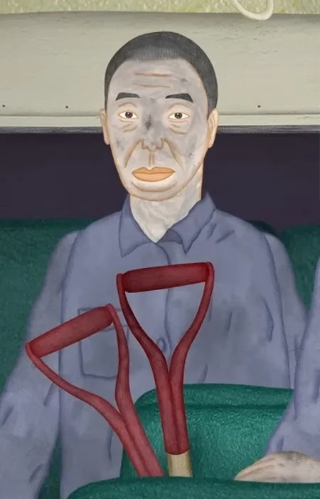 Worker 2