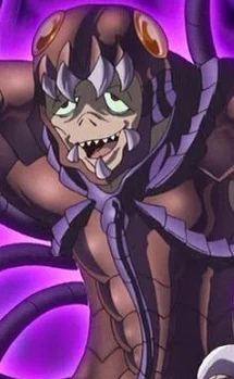 Worm, Raimi