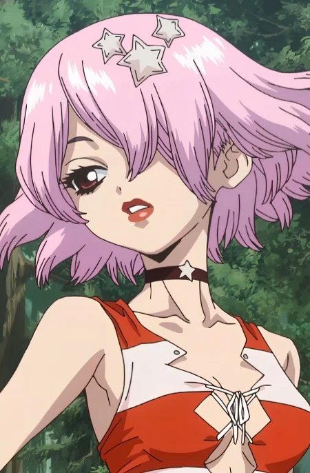 Wright, Luna