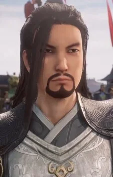 Wu, Long