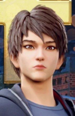 Wu, Ran