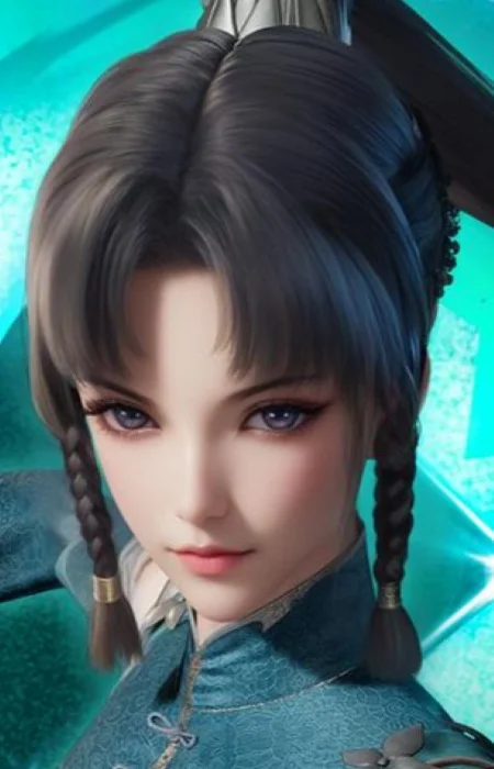 Xi, Yuluo