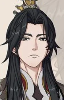 Xiahou, Dan