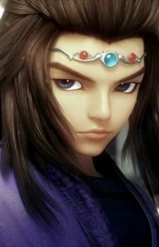 Xiang, Shaoyu