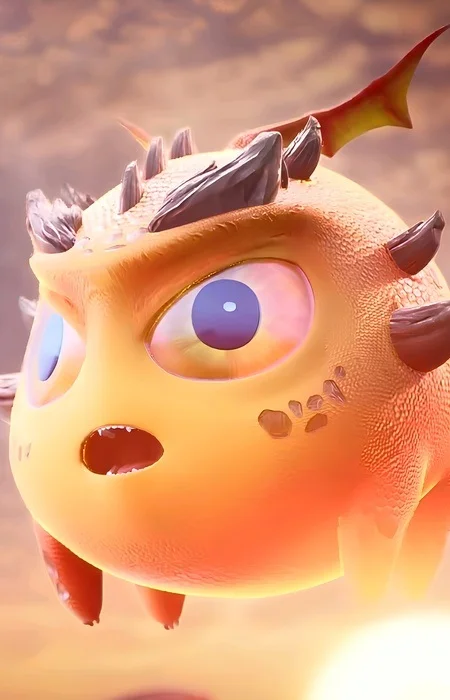 Xiao Huang