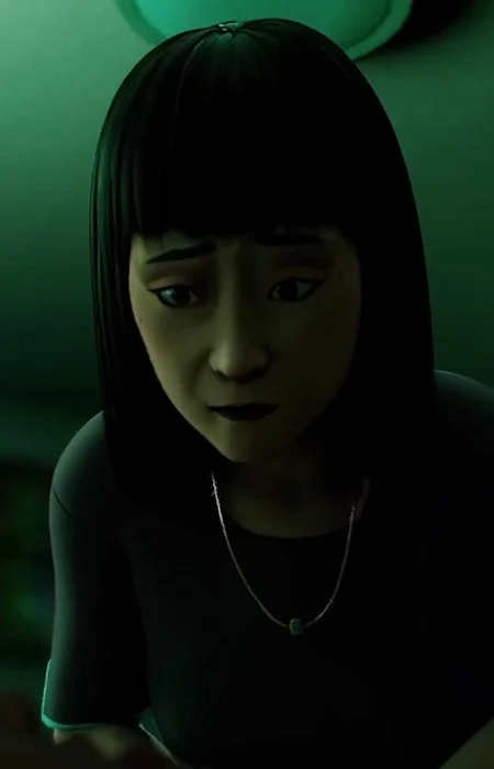Xiao Kai's Mother