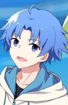 Xiao Lan