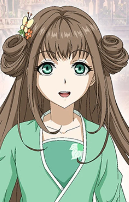 Xiao Lanhua