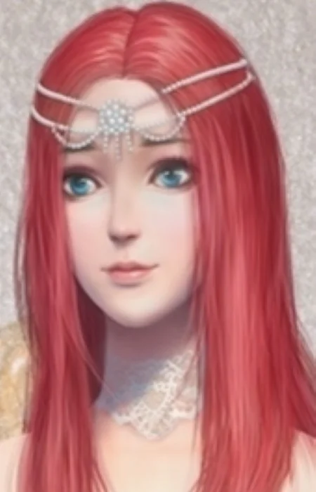 Xiao Mansha