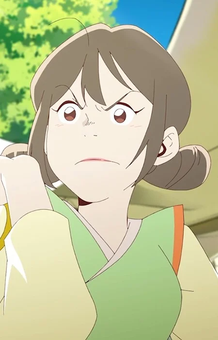 Xiao Meng