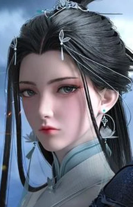 Xiao, Qingxue