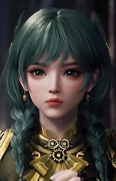 Xiao Xiao