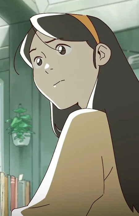 Xiao Yu