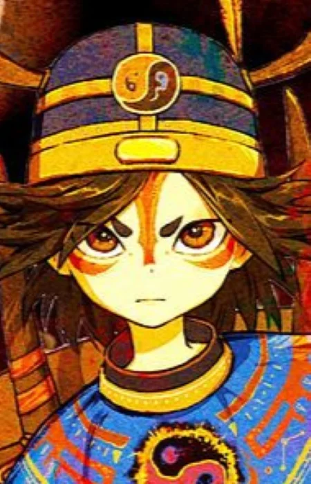 Xiaoyu