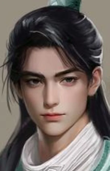 Xie, Chengyun