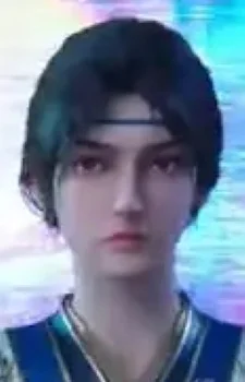 Xu, Changsheng