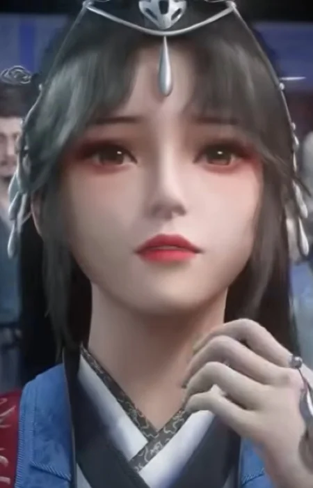 Xu, Fei