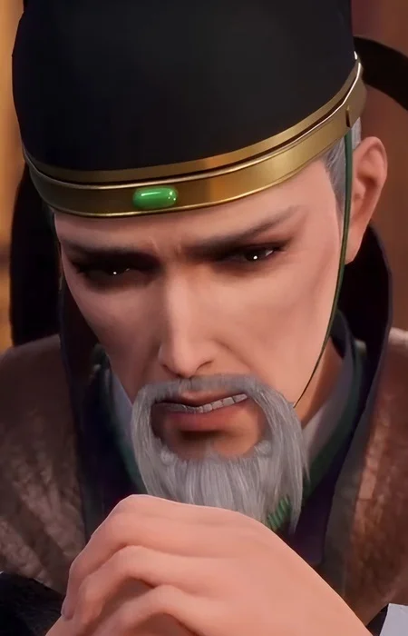 Xu, Qian