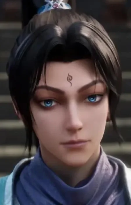 Xu, Qingyun