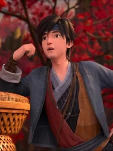 Xu, Xuan