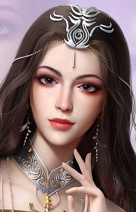 Xuanyuan, Yufeng