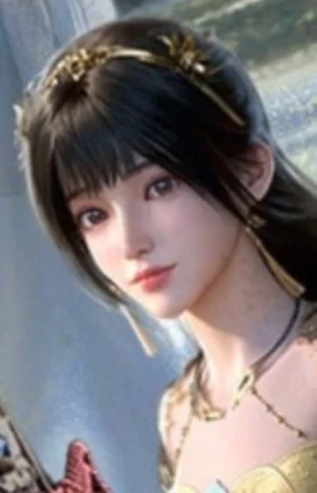 Xue, Xianxian