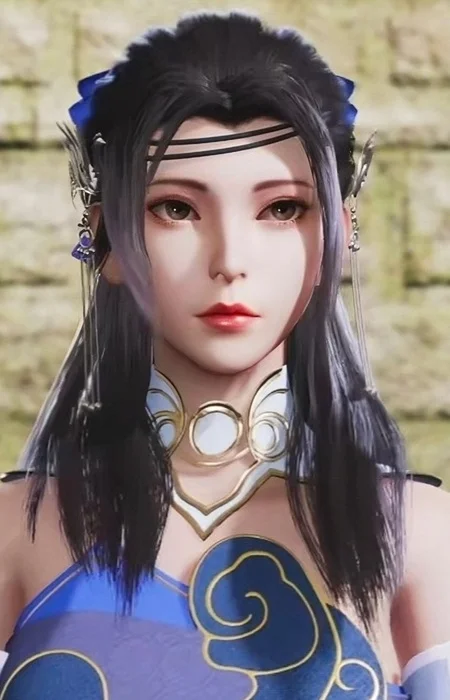 Xue, Yuning