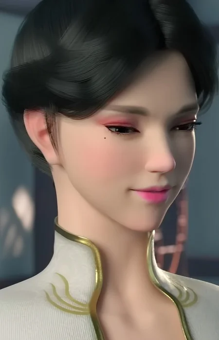 Xun Er