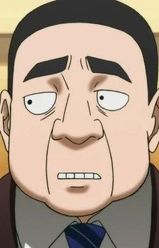 Yabe, Hiroshi