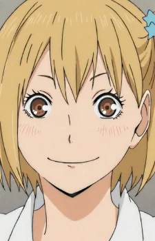 Yachi, Hitoka