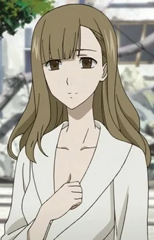 Yada, Sumie