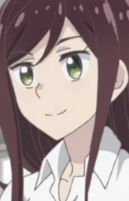 Yae-san