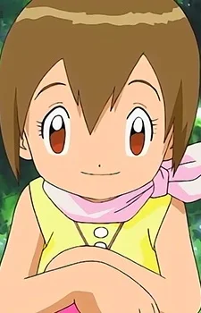 Yagami, Hikari