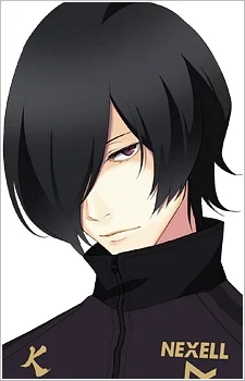 Yagami, Tomoe